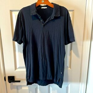 James Perse Polo